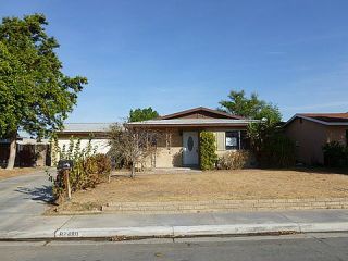 Foreclosed Home - 82480 CREST AVE, 92201