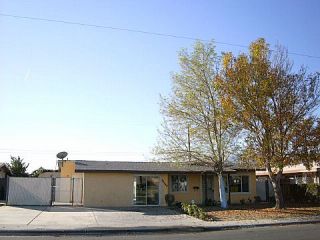 Foreclosed Home - 82249 ADOBE RD, 92201