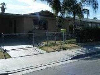 Foreclosed Home - 83539 QUAIL AVE, 92201