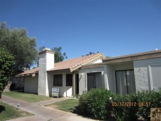 Foreclosed Home - 47395 MONROE ST APT 175, 92201