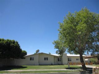 Foreclosed Home - 81309 PALMYRA AVE, 92201