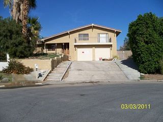 Foreclosed Home - 41340 PEDRO BUFF DR, 92203