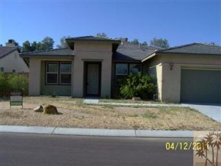 Foreclosed Home - 80211 PEAK FOREST DR, 92203