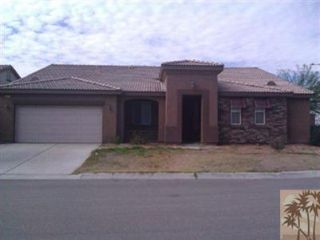 Foreclosed Home - 42577 CORVADO ST, 92203