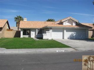 Foreclosed Home - 83948 PACIFICA SUR, 92203