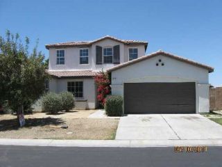 Foreclosed Home - 41597 NAPOLI ST, 92203