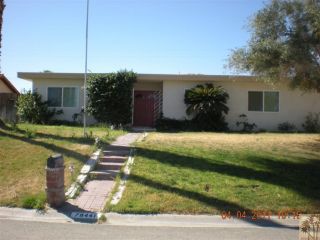 Foreclosed Home - 78441 ORCABESSA DR, 92203