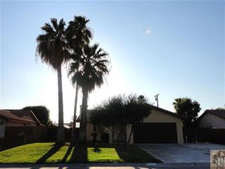Foreclosed Home - 41531 PEDRO BUFF DR, 92203