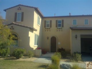 Foreclosed Home - 40788 OPHIR CANYON ST, 92203