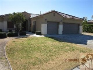 Foreclosed Home - 83825 LEGEND TRL, 92203