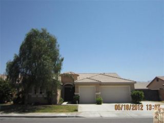 Foreclosed Home - 83789 TIERRA CT, 92203