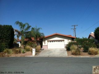 Foreclosed Home - 41360 PEDRO BUFF DR, 92203