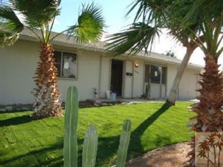 Foreclosed Home - 77695 CALIFORNIA DR, 92211