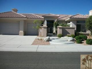 Foreclosed Home - 78897 FOUNTAIN HILLS DR, 92211