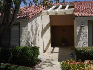 Foreclosed Home - 43376 COOK ST UNIT 147, 92211