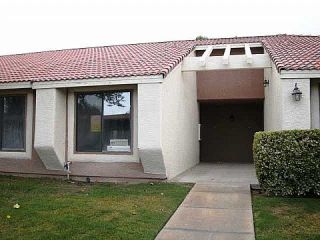 Foreclosed Home - 43376 COOK ST UNIT 183, 92211