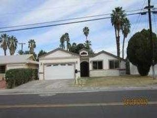 Foreclosed Home - List 100288587