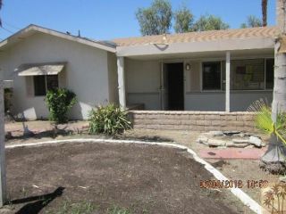 Foreclosed Home - List 100307055