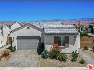 Foreclosed Home - 78928 AMARE WAY, 92211