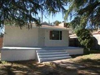 Foreclosed Home - 1357 N ALESSANDRO ST, 92220