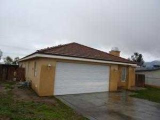 Foreclosed Home - 934 N ALLEN ST, 92220
