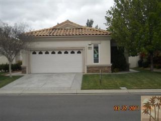 Foreclosed Home - 4824 ROLLING HILLS AVE, 92220