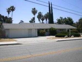 Foreclosed Home - 1034 N 8TH ST, 92220