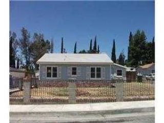 Foreclosed Home - 917 N MURRAY ST, 92220
