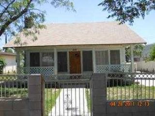 Foreclosed Home - List 100037144