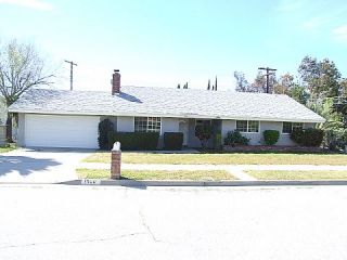 Foreclosed Home - 1366 W HOFFER ST, 92220