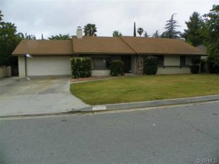 Foreclosed Home - 1045 ELISA DAWN DR, 92220