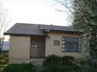 Foreclosed Home - 1457 N FLORIDA ST, 92220