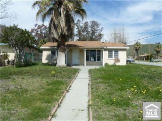 Foreclosed Home - 2831 W GEORGE ST, 92220