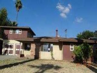 Foreclosed Home - 348 N 40TH ST, 92220