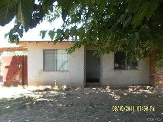 Foreclosed Home - 750 S 12TH ST, 92220