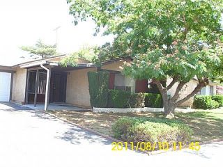 Foreclosed Home - 5515 WENDY CT, 92220
