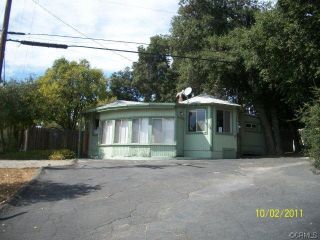 Foreclosed Home - 18670 CRYER DR, 92220