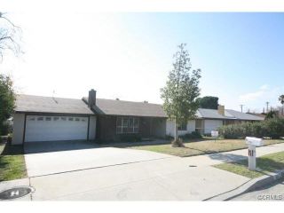 Foreclosed Home - 1500 W NICOLET ST, 92220