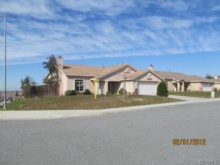 Foreclosed Home - List 100241025
