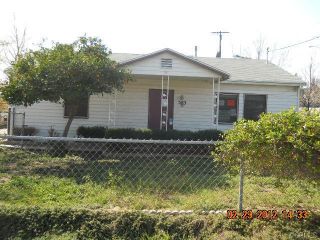 Foreclosed Home - List 100276985