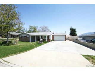 Foreclosed Home - 300 N 10TH ST, 92220