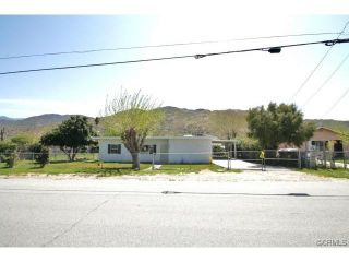 Foreclosed Home - 720 WESLEY ST, 92220