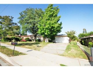 Foreclosed Home - 694 N 20TH ST, 92220