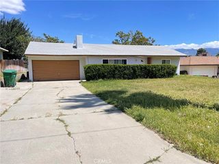 Foreclosed Home - 1690 N MURRAY ST, 92220