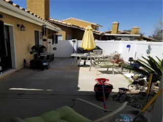 Foreclosed Home - 5605 TREVINO WAY, 92220