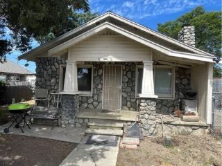Foreclosed Home - 657 N CHERRY ST, 92220