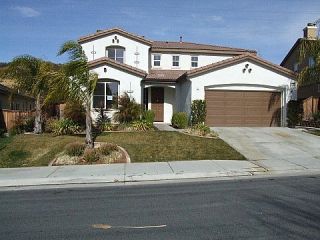 Foreclosed Home - 35052 TREVINO TRL, 92223