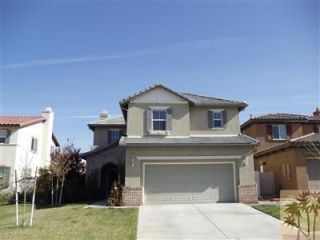 Foreclosed Home - 35456 TREVINO TRL, 92223