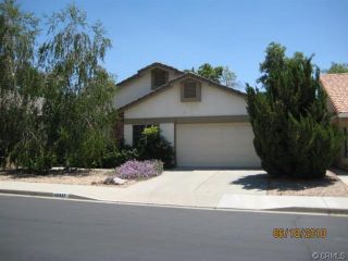 Foreclosed Home - 40937 CYPRESS POINT DR, 92223