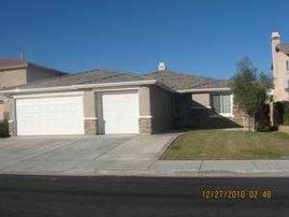 Foreclosed Home - 1274 OLYMPIC ST, 92223